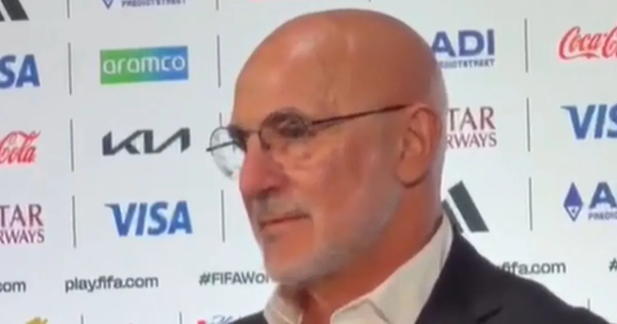 Španski selektor posle pobede nad Francuskom pohvalio igrače, imao poruku za Argentinu i Englesku: "Čekamo..."