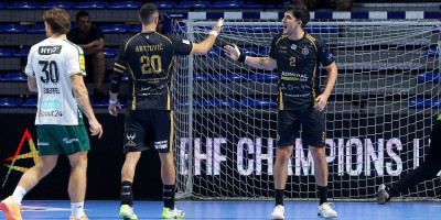 Drama u Portugaliji: Partizan zamalo napravio čudo, Portugalci jedva preživeli nalet "crno-belih"