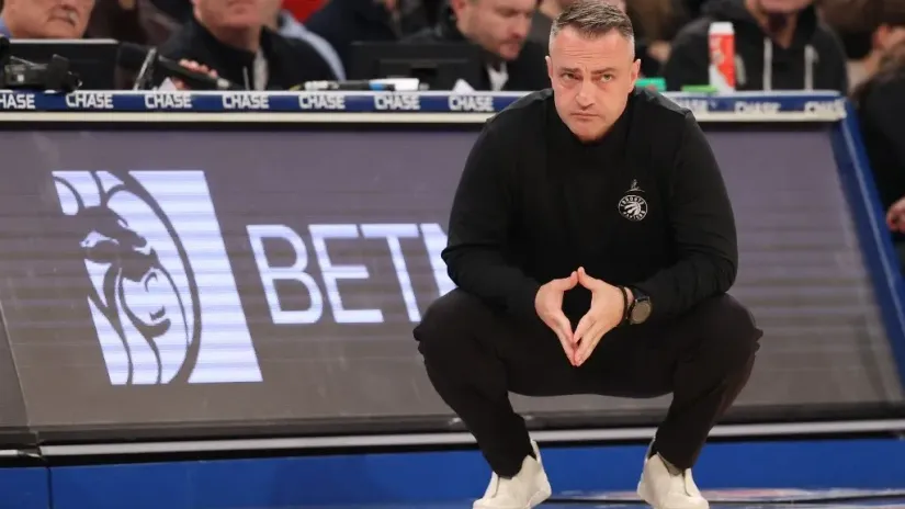 Ne može posada bez kapetana: Rajaković dobio novi ugovor