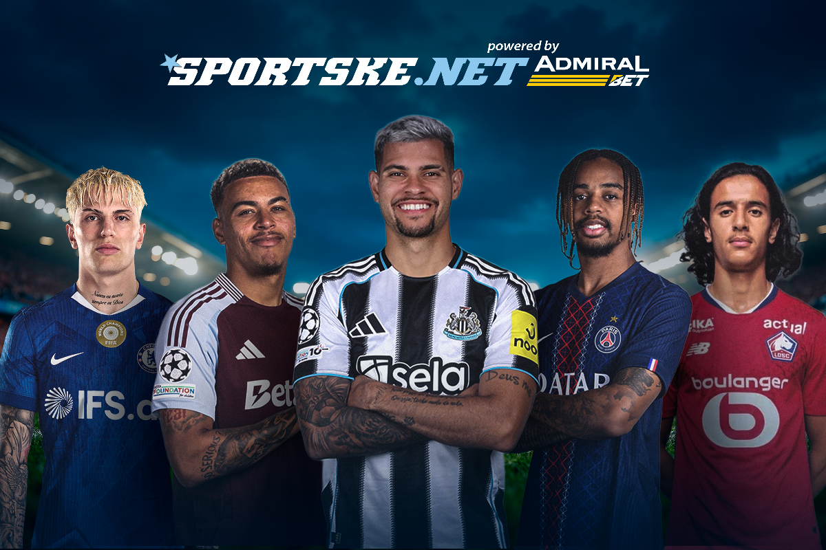 Dnevna doza Premijer lige - Svi transferi na jednom mestu! (2026-27)
