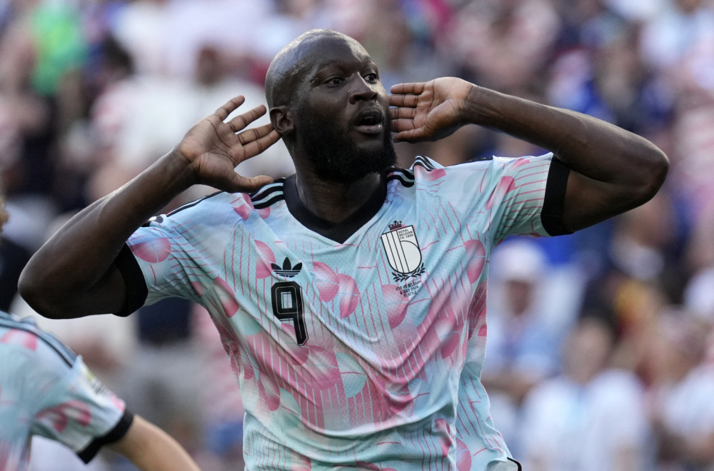 Turska renesansa: Grinvud, Salah, Vlahović stigao i Lukaku!