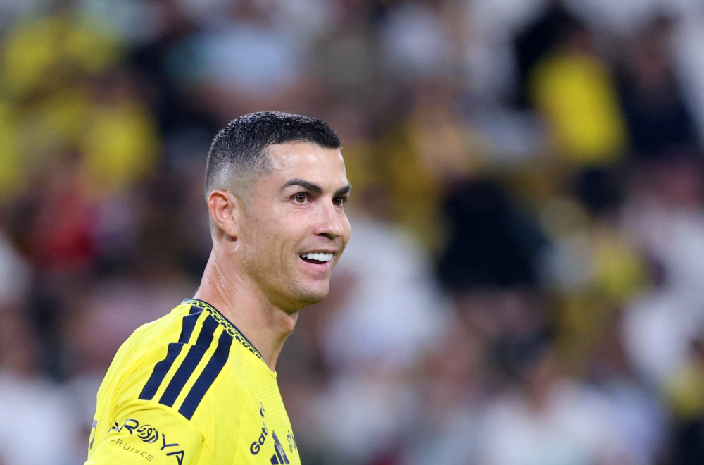 CR7 na 982 gola sve smo bliži istorijskom trenutku VIDEO