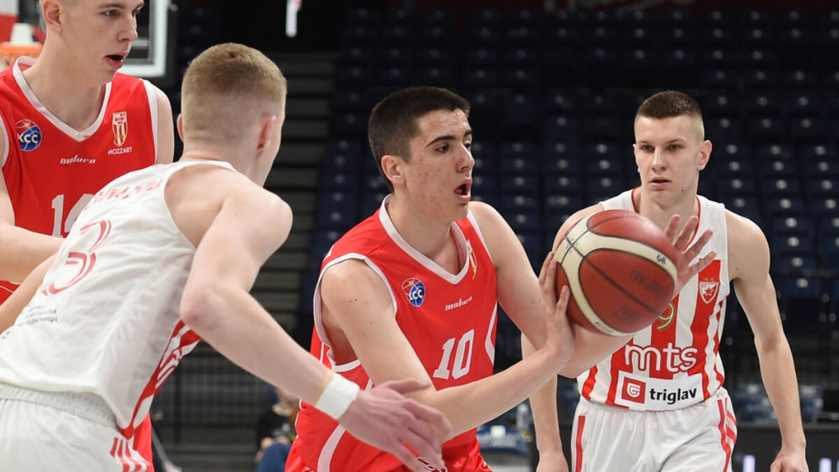 Gotovo je: Zvezda dovela još jednog igrača Reala