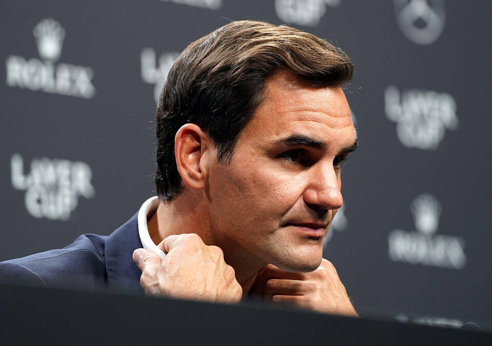 Rodžer Federer u sekundi izgubio milione: Više nije milijarder, zna se i šta ga je koštalo