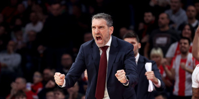 Potvrda Ibona Navara! Crvena zvezda dobija najveće pojačanje pred "večiti" derbi!
