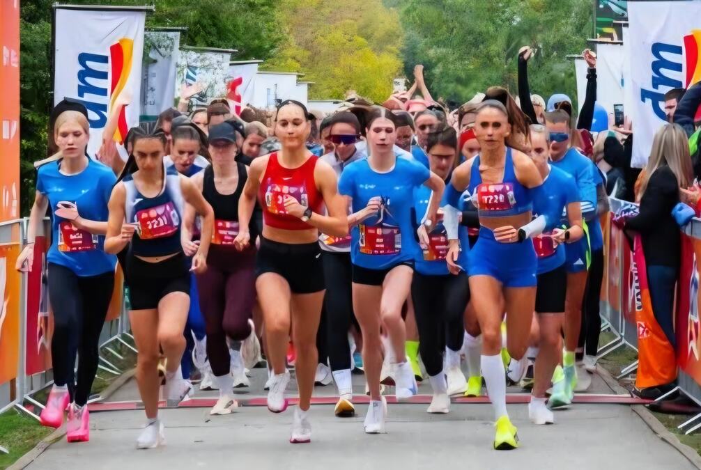 VAŽNO OBAVEŠTENJE! Počele prijave za Žensku trku