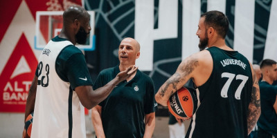 Preokret, Partizan ostaje bez Amerikanca - Ovaj klub je povukao neočekivan potez
