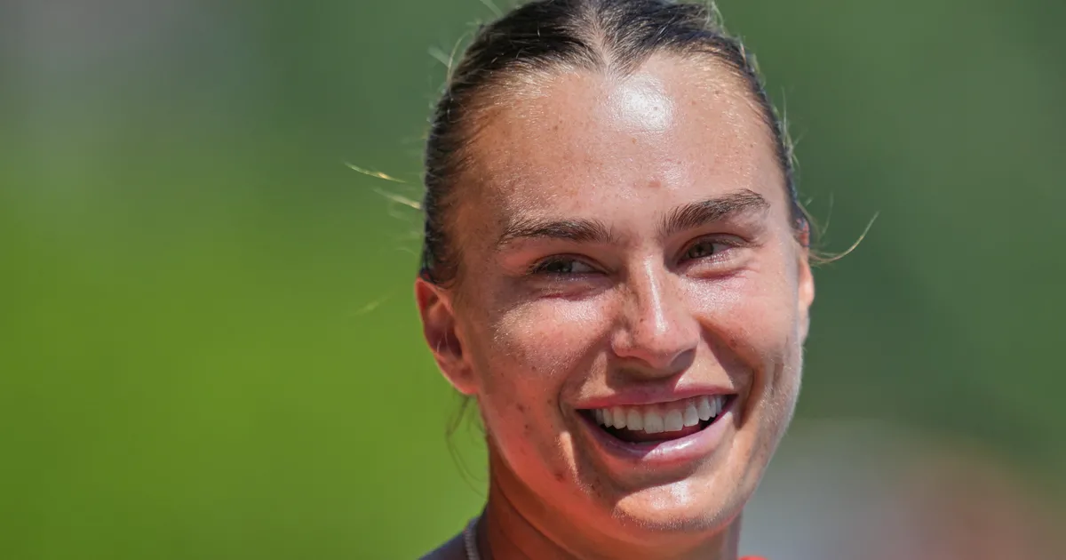 Arina Sabalenka srušila veliku rivalku, prva teniserka sveta izbacila nekadašnju šampionku Rolan Garosa