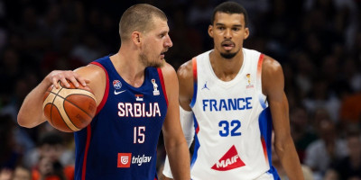 "Divac, Stojaković, Đorđević...ma Jokić je bolji od svih njih"! Odjekuju reči NBA stručnjaka