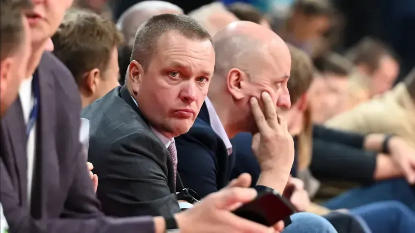 Povratak CSKA u Evroligu: Vatutin kaže "još ne", mediji tvrde "da"