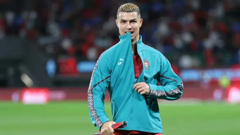 Mirovna misija "Ronaldo": Pritisak i imperativ pomirenja zbog Mundijala 2030.