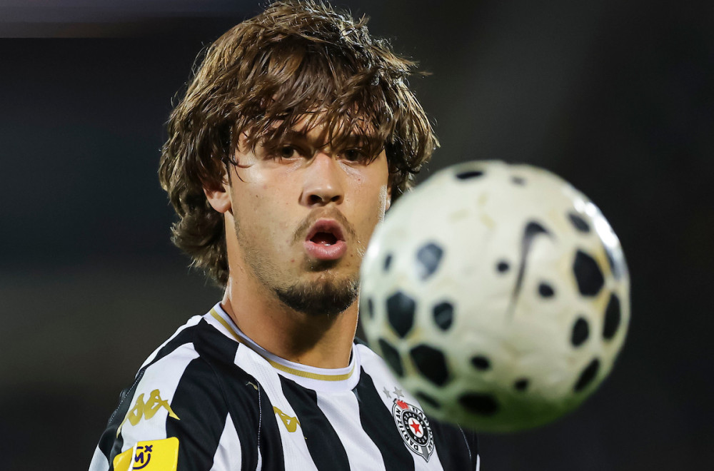Partizan igra za milione, promenu DNK i izlazak iz mraka