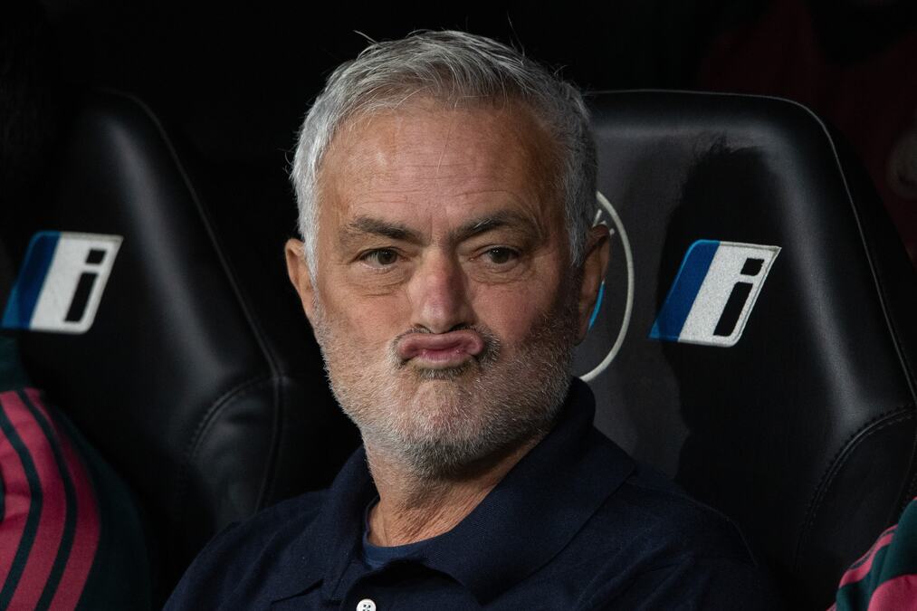 MURINJU SE DRMA KLUPA, PEREZ VEĆ IMA PLAN B! Svetski šampion menja "POSEBNOG" na Bernabeu?!