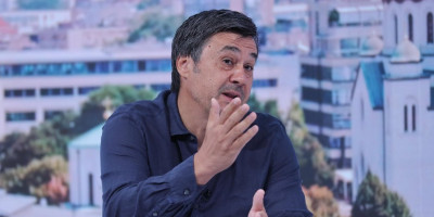 Rade Bogdanović urniše Đanija Infantina, a zbog ove izjave će poludeti i Bosanci: Striko, striko