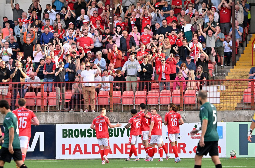 Zvezda dobila očekivanog rivala ide na Ostrvo