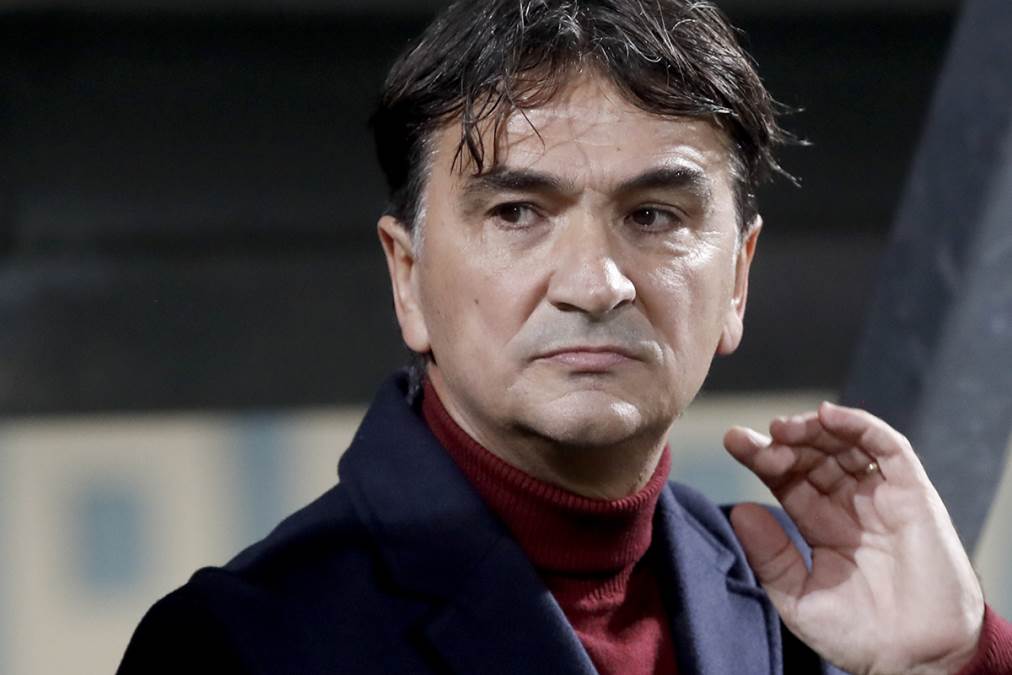 Hrvati već zažalili: Dan posle istorijskog debakla se setili Zlatka Dalića