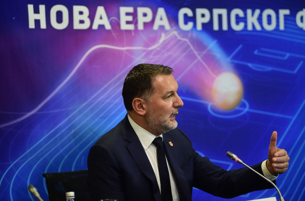 Radujko o srpskim klubovima u finalu Lige Evrope: "Verujem da je moguće, ali..."