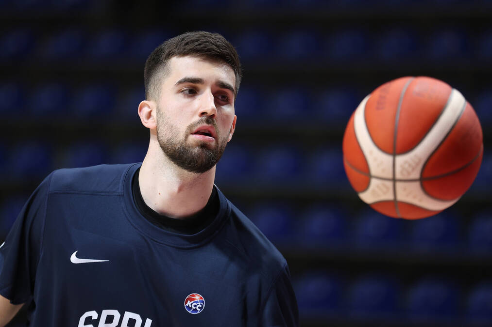 Za mnoge iznenađenje: Dušan Miletić dobio evroligašku platu u Hapoelu