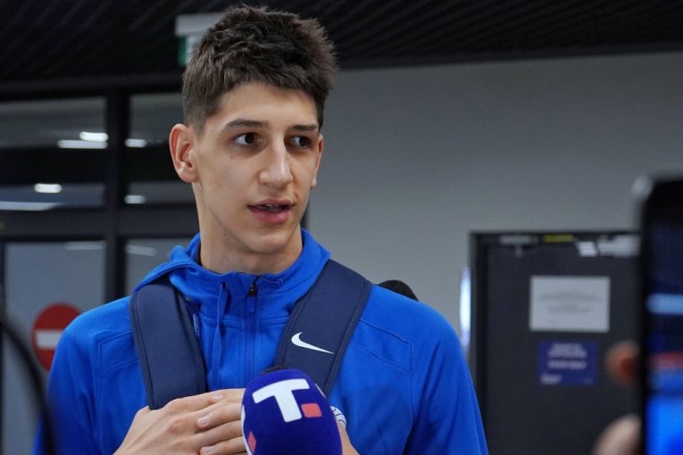 (LIVESTREAM) "ORLIĆI" NASTAVLJAJU MUNDOBASKET: Srbija pred novim velikim izazovom u grupnoj fazi!