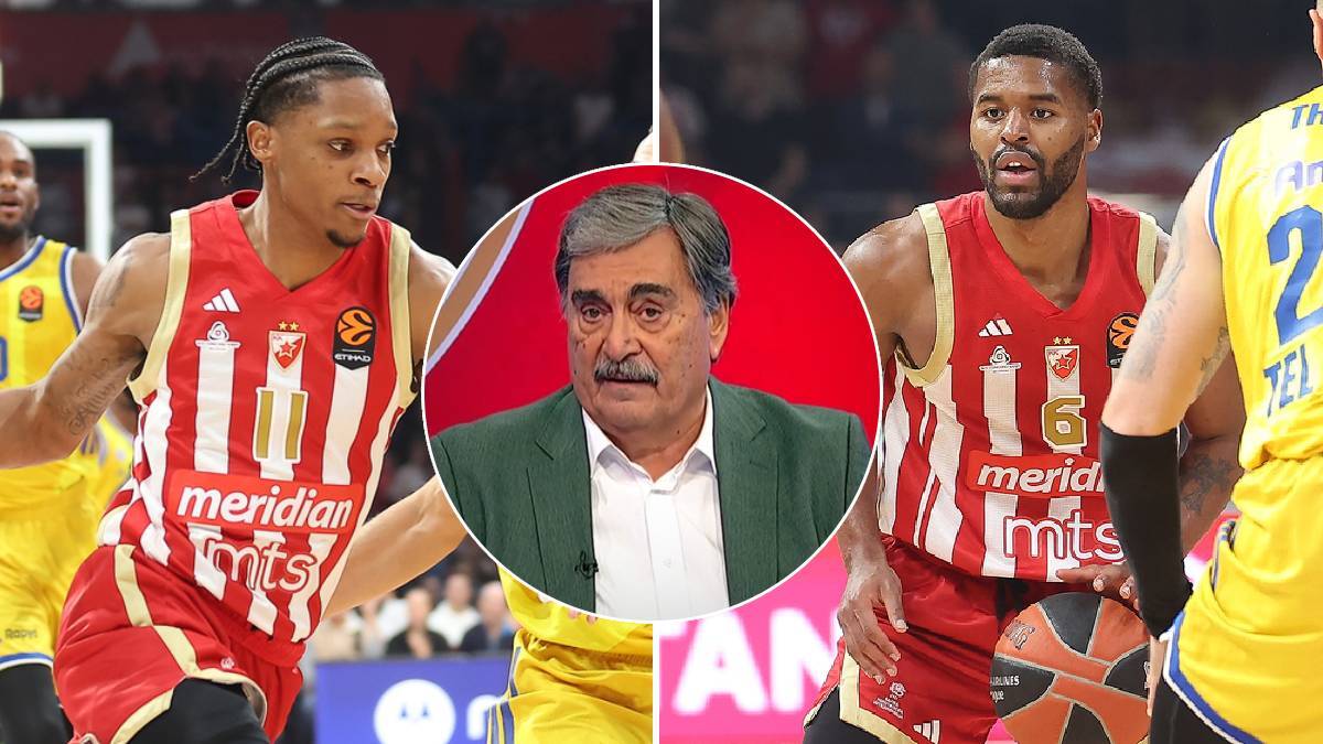 Vlade Đurović: "Momci, dugo smo vas čekali"