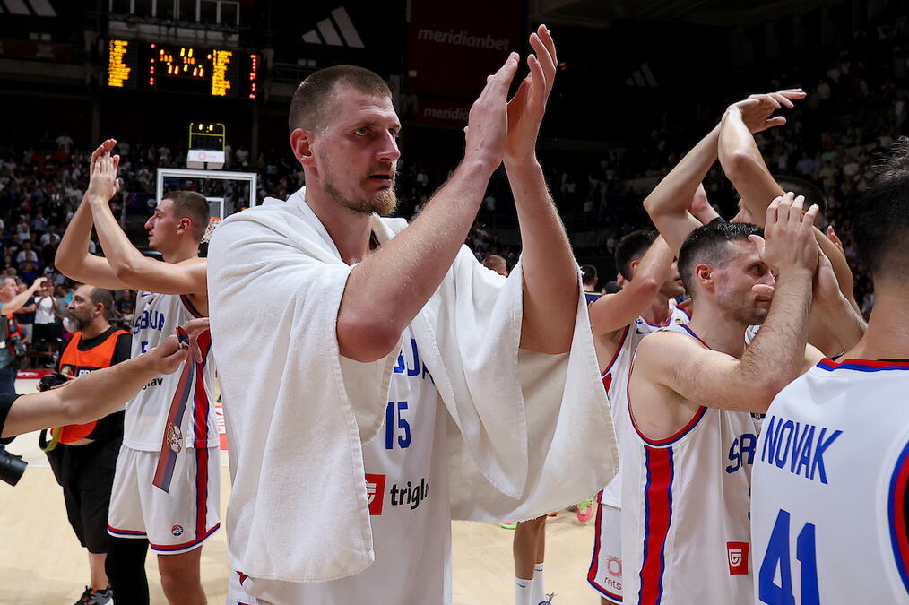 JOKIĆ SE ODAZVAO SADA, A DA LI ĆE IGRATI ZA SRBIJU U AVGUSTU? Proslavljeni srpski reprezentativac rekao ono što svi misle!