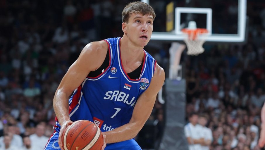 "Srećna penzija brate, dobro smo se šibali:" Bogdan Bogdanović se oglasio zbog Branka Lazića