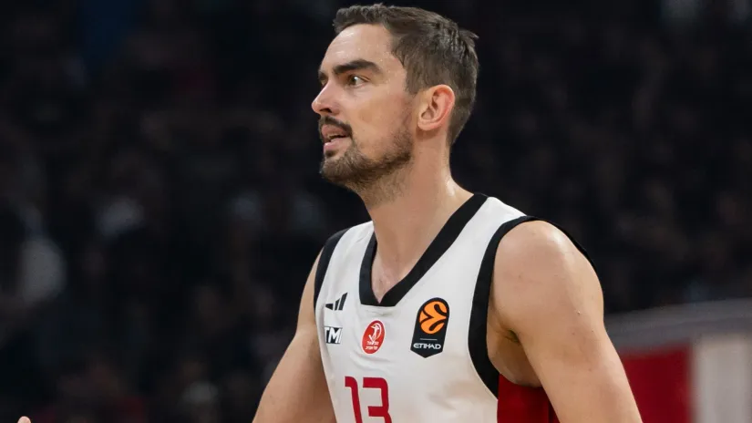 Hapoel iskazao zahvalnost Dubaiju: Satoranski stabilno