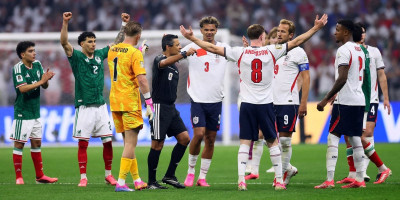 Odlaže se utakmica Engleska - Norveška? Stiglo hitno upozorenje, sprema se apokalipsa u Majamiju