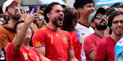 Mundijal, 30. dan! Džaka opet provocira, biće rata između Španije i Belgije za prolaz u polufinale