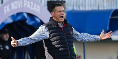 "Nikada ne bi bio sudija! - Lalatović žestoko udario na Radakovića posle poraza!