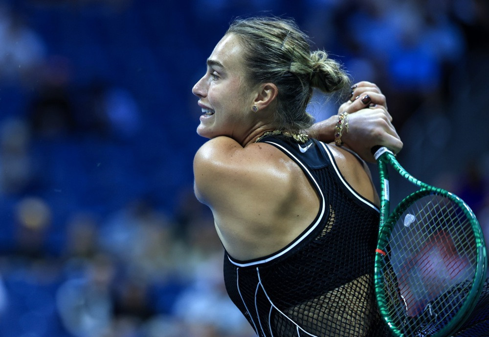 Sabalenka skinuta sa trona posle skoro dve godine