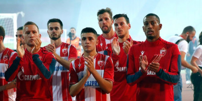 Sunovrat Zvezdinog najvećeg promašaja: Nema klub i moli za indijsku vizu!