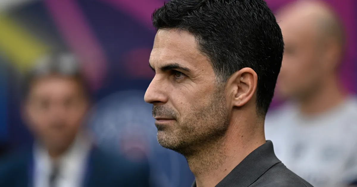 Arteta potpuno iskren nakon finala: "Nisam očekivao ovakav rezultat..."