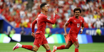 Rasplet grupe K: Ronaldo protiv Kolumbije za prvo mesto, DR Kongo traži put do nokaut faze