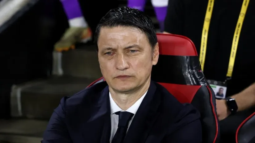 Vladimir Ivić trener godine u Emiratima: Najteže je ostati na vrhu
