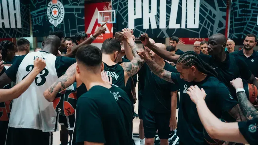 Penjaroja i Alimpijević hteli u Pionir zbog hladnoće - pronađen kompromis