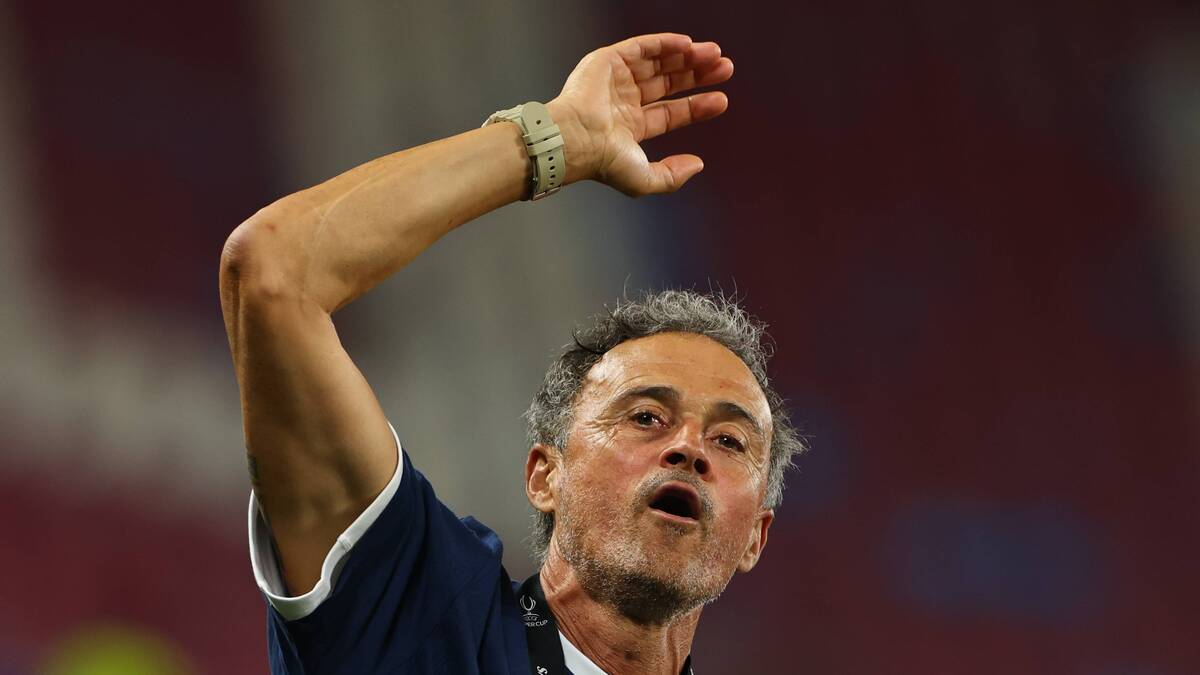 Niko ovako nije ponizio Pari Sen Žermen: Luis Enrike ga čekao u Parizu, pa mu javili da je otšao u Englesku