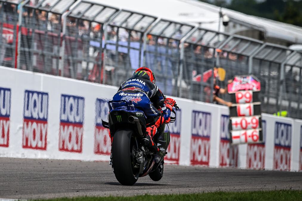 SVETSKI ŠAMPION PRELOMIO! Honda završila posao o kojem bruji motociklistički svet!