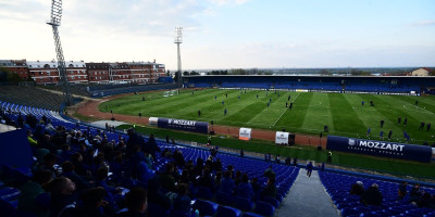 Šok na Karaburmi: OFK Beograd opet nema stadion za Superligu!