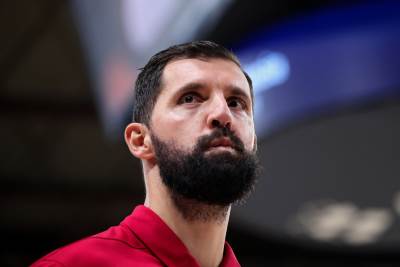 Evo gde odlazi Nikola Mirotić: Ništa od Zvezde i Partizana ovog leta