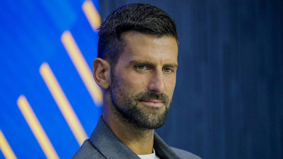 Novak Đoković piše knjigu: "Sada neću da pominjem imena, otkriću sve u uskoro"