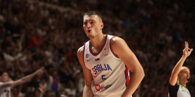 Majami razbio Bruklin, a Nikola Jović imao čak sedam asistencija