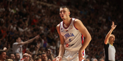 Jović otvorio dušu pred novu NBA sezonu! Srbin priznao greške: "Morao sam malo da odrastem"