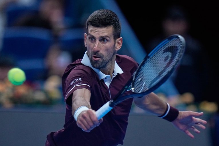 Nova katastrofa za Novaka Đokovića: Loše vesti se nižu kao na traci, a nemaju veze s ATP poretkom