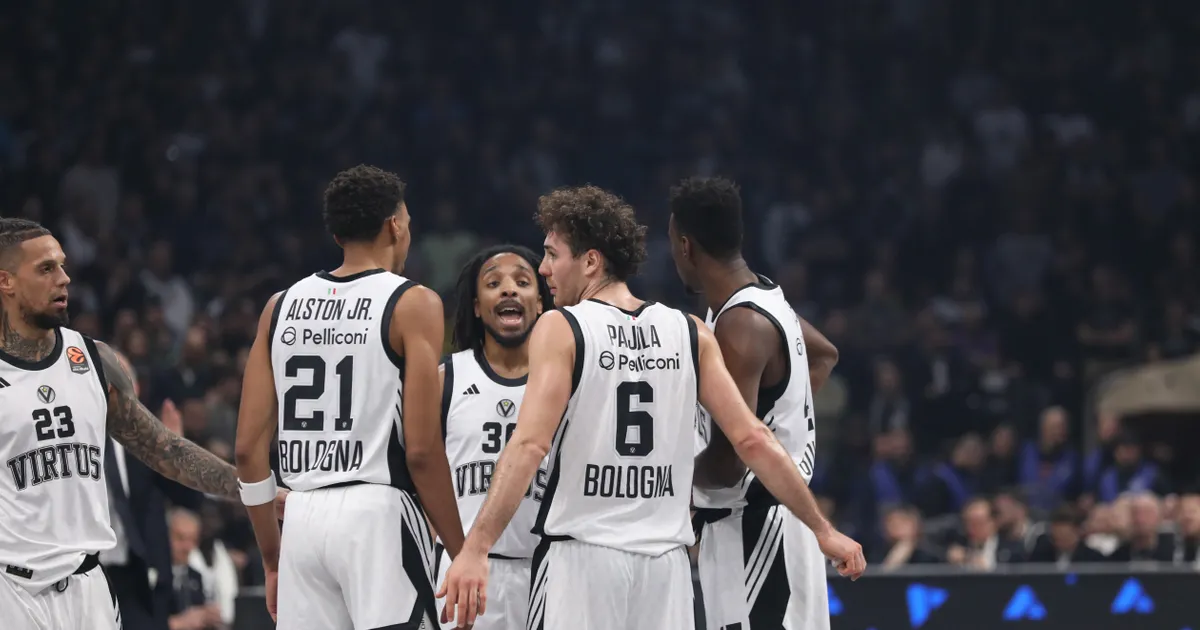 Hejs i Pajola poslali prve poruke od dolaska u Partizan, Italijan pamti: "Kada mi je Đorđević bio trener..."