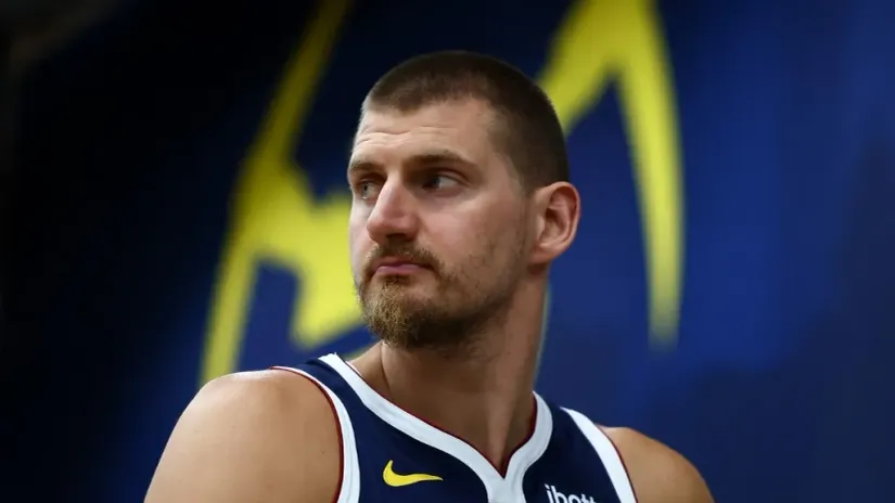 Jokić u narandžastom dresu: Biće i to, na devet utakmica predstojeće sezone