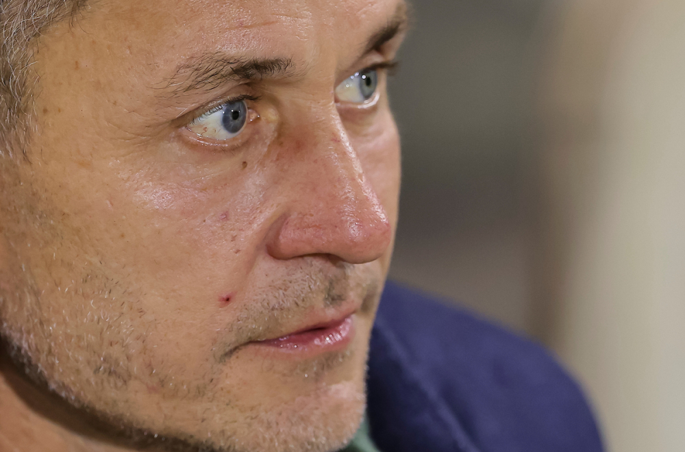 Saša Ilić prezadovoljan Partizanom: "Imali smo više od igre"