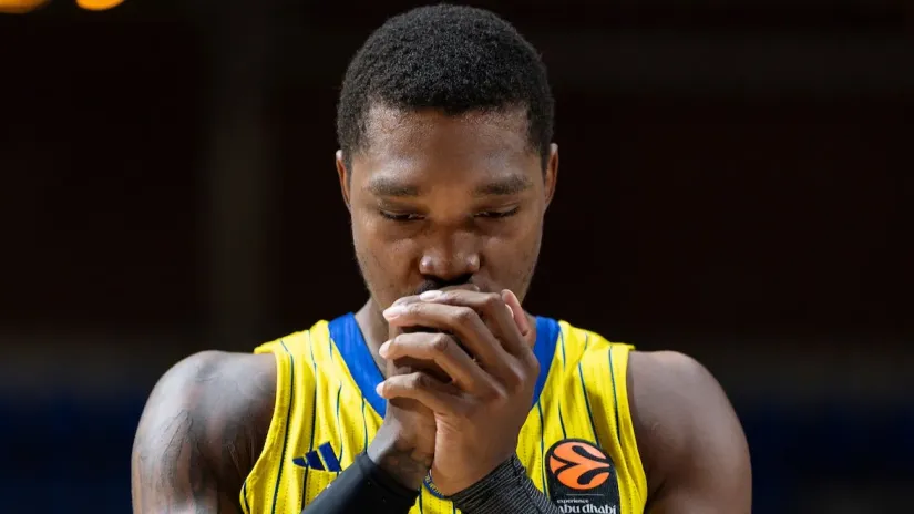 Bitnija je NBA liga nego 5.000.000 dolara u Makabiju