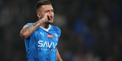 Kad Sergej krene, ne staje: Milinković-Savić opet strelac, pobedom otvorena Liga šampiona (VIDEO)