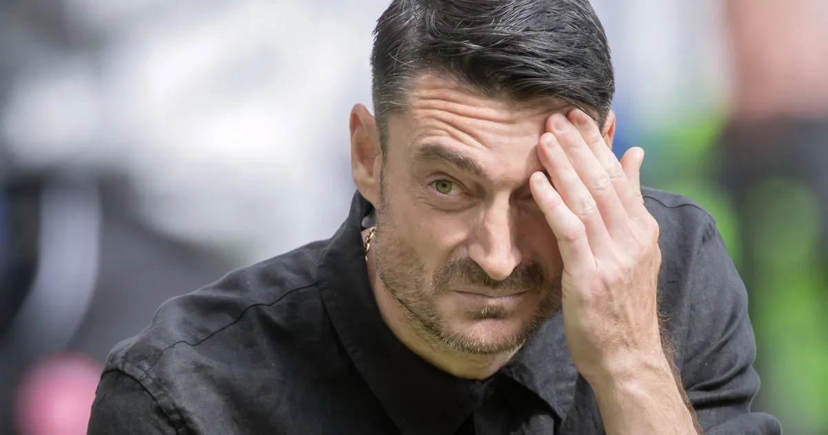 Ko je Albert Rijera, novi trener Crvene zvezde?